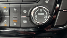 Vauxhall Mokka X 1.4T Elite 5dr Auto Petrol Hatchback